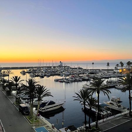 Villa La Palmeraie Puerto De La Duquesa Manilva Dış mekan fotoğraf