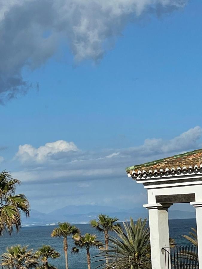 Villa La Palmeraie Puerto De La Duquesa Manilva Dış mekan fotoğraf