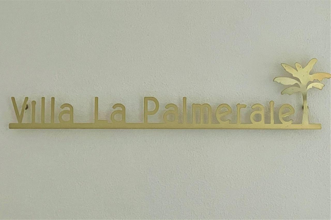 Villa La Palmeraie Puerto De La Duquesa Manilva Dış mekan fotoğraf