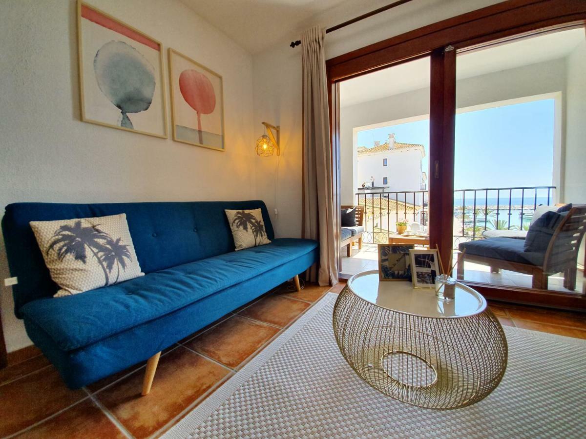 Villa La Palmeraie Puerto De La Duquesa Manilva Dış mekan fotoğraf