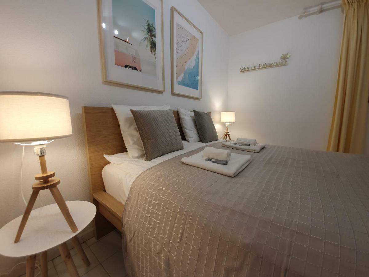 Villa La Palmeraie Puerto De La Duquesa Manilva Dış mekan fotoğraf