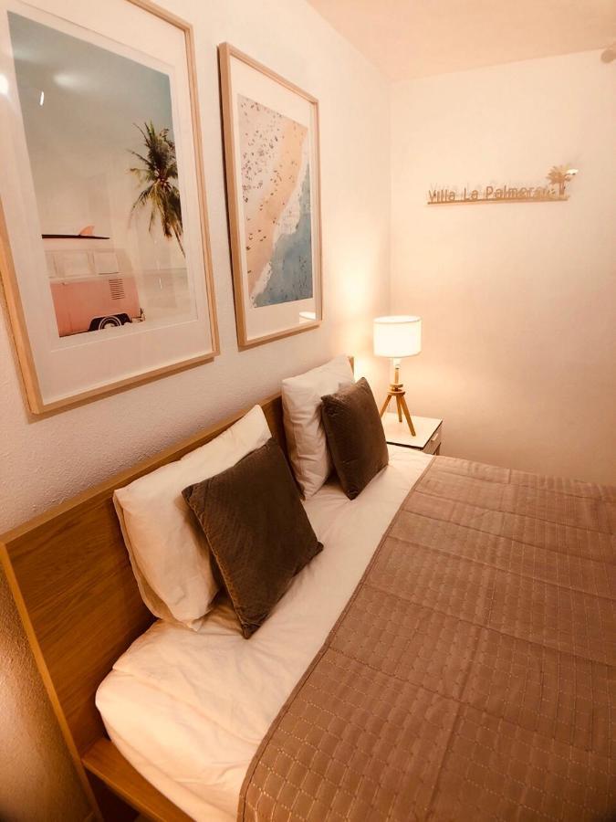 Villa La Palmeraie Puerto De La Duquesa Manilva Dış mekan fotoğraf