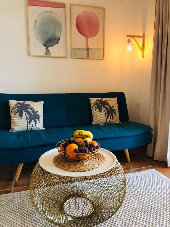 Villa La Palmeraie Puerto De La Duquesa Manilva Dış mekan fotoğraf